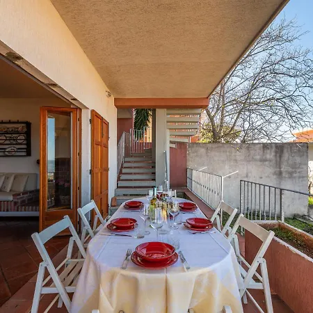 Ruju By Interhome Dom wakacyjny Dorgali
