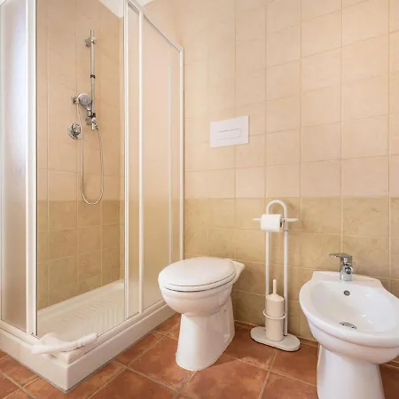 Ruju By Interhome Dom wakacyjny Dorgali