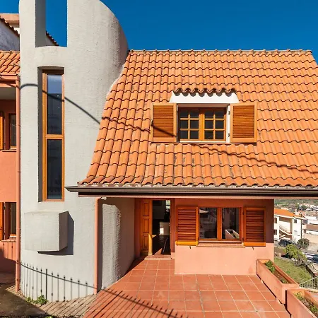 Ruju By Interhome