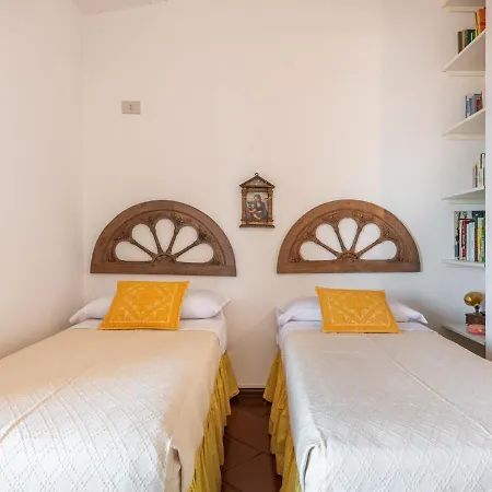 Ruju By Interhome Feriehus Dorgali