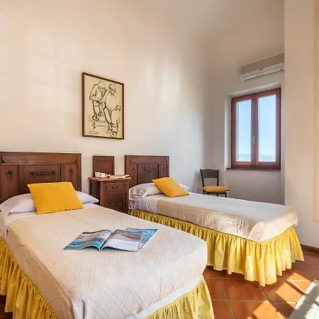 Ruju By Interhome Dorgali
