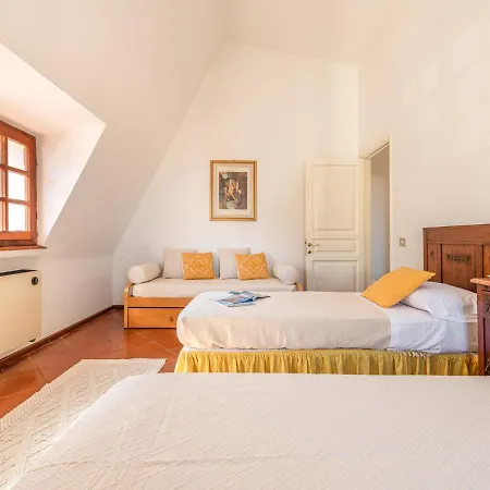 Ruju By Interhome * Dorgali